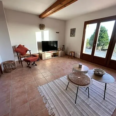 Les Gigottes Villa Bethon Buitenkant foto