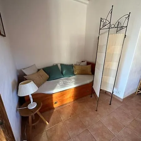 Les Gigottes Villa Bethon Buitenkant foto
