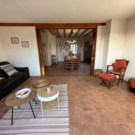 Les Gigottes Villa Bethon Buitenkant foto