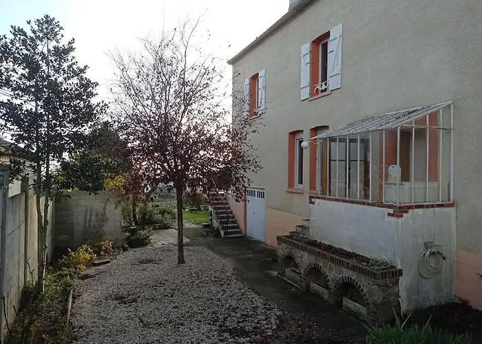 Les Gigottes
