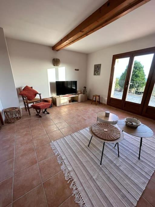 Les Gigottes Ferienhaus *