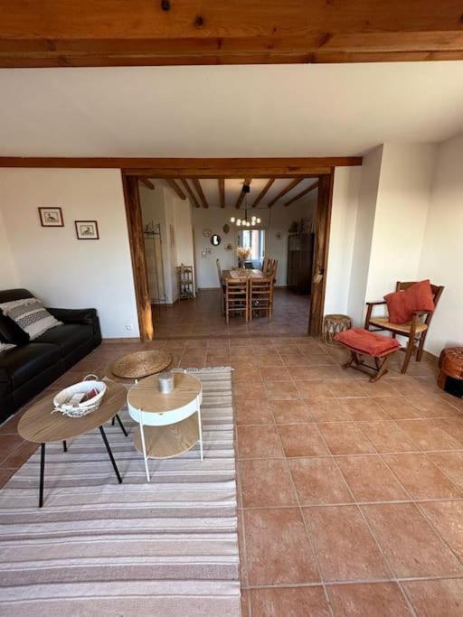 Ferienhaus Les Gigottes